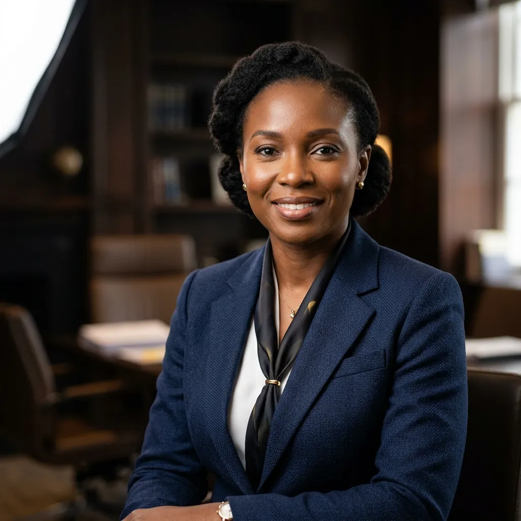 Femi Adebayo